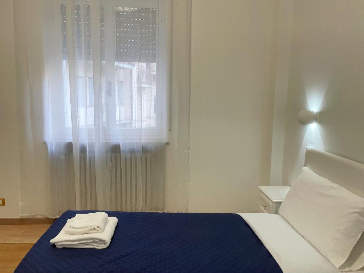 Nuovo Confortini Rooms Sunday Verona Exterior foto