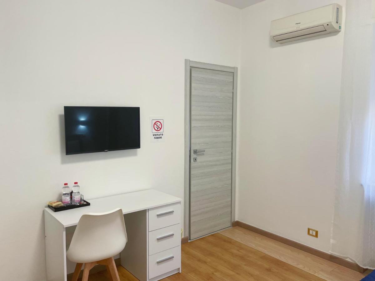 Nuovo Confortini Rooms Sunday Verona Exterior foto