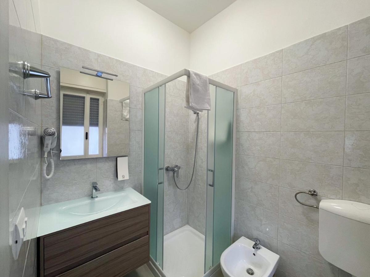 Nuovo Confortini Rooms Sunday Verona Exterior foto