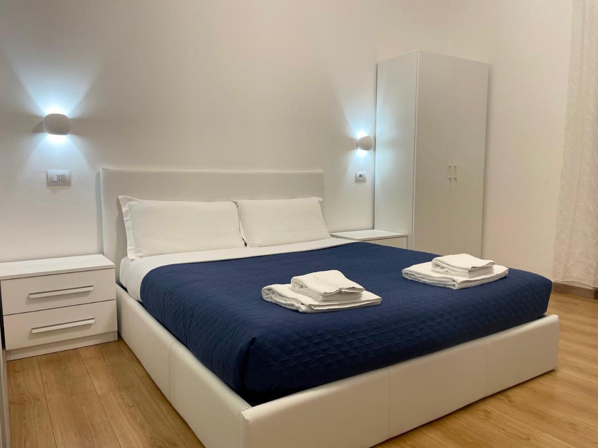 Nuovo Confortini Rooms Sunday Verona Exterior foto