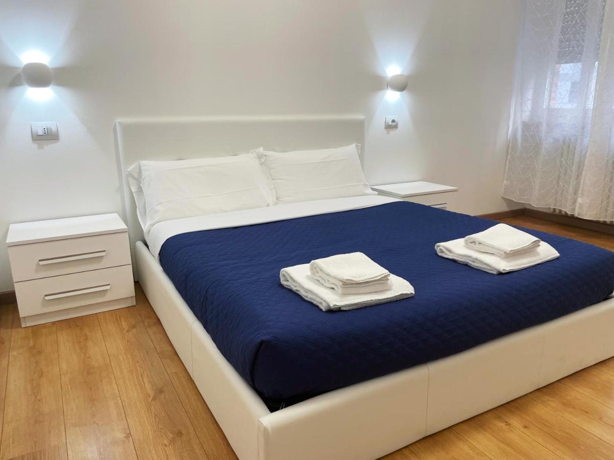 Nuovo Confortini Rooms Sunday Verona Exterior foto