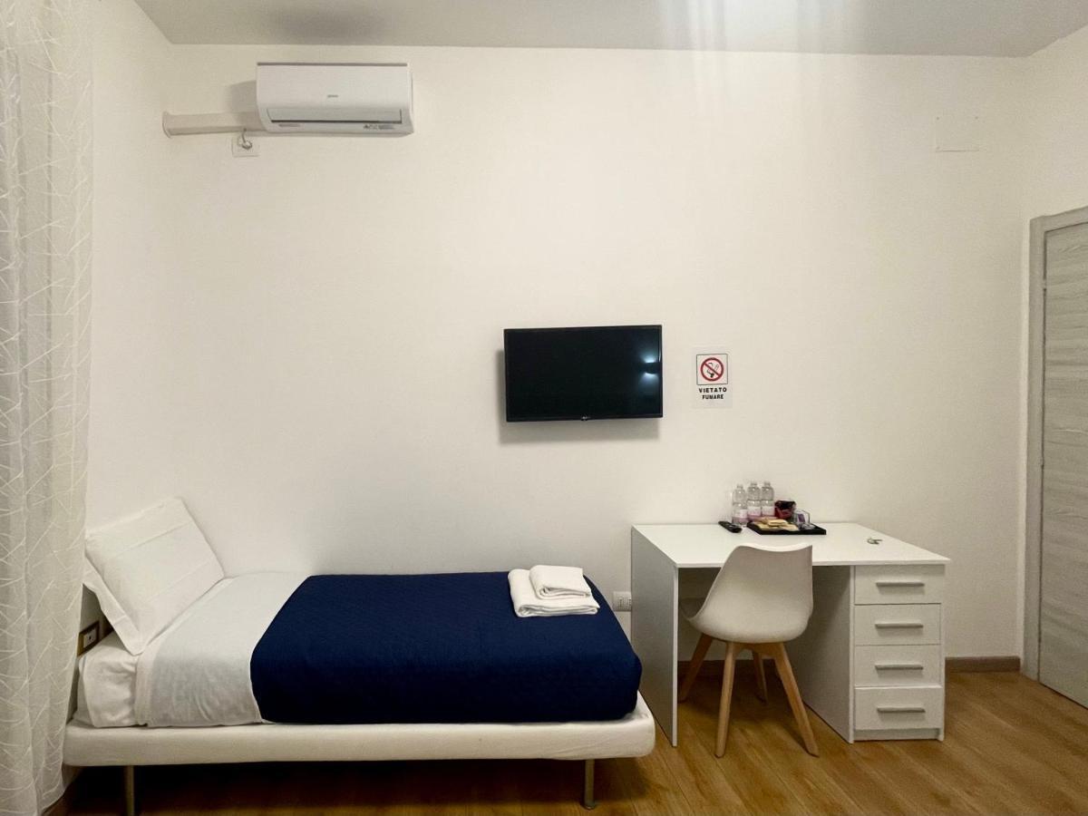 Nuovo Confortini Rooms Sunday Verona Exterior foto