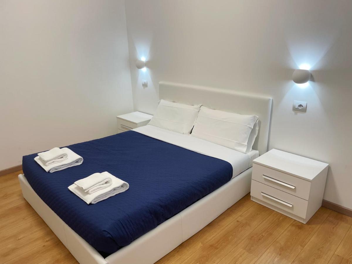 Nuovo Confortini Rooms Sunday Verona Exterior foto