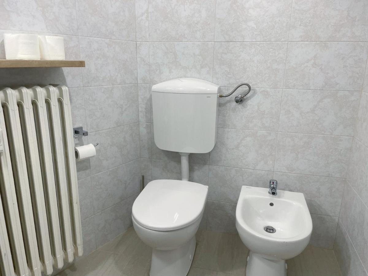 Nuovo Confortini Rooms Sunday Verona Exterior foto